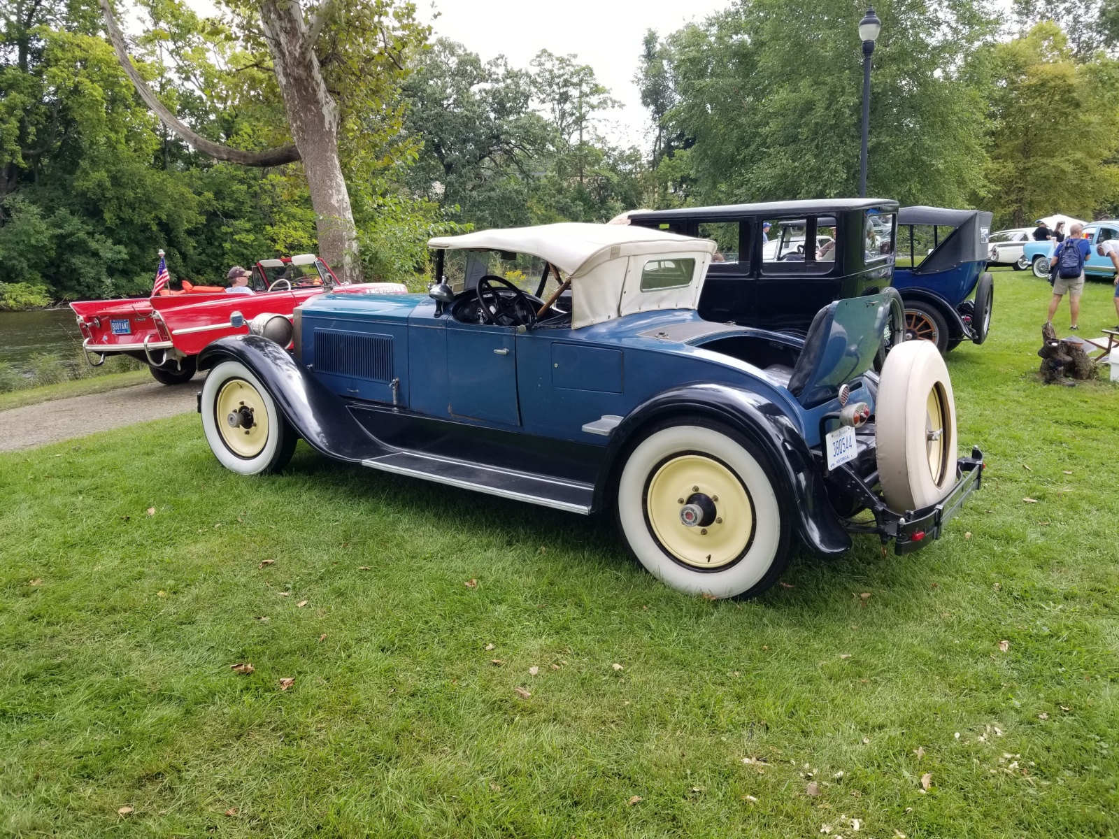 1927-Packard-3-36-Runabout-Peter-Tacy-Ferndale-rear