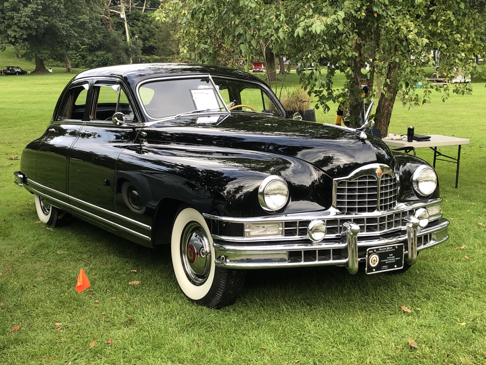 1948-Custom-8-black-sedan-owned-by-Dennis-Kuhn