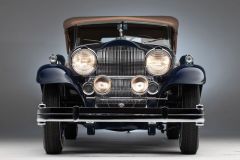 1932 V12 Pheaton