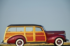 1941 Woody 1