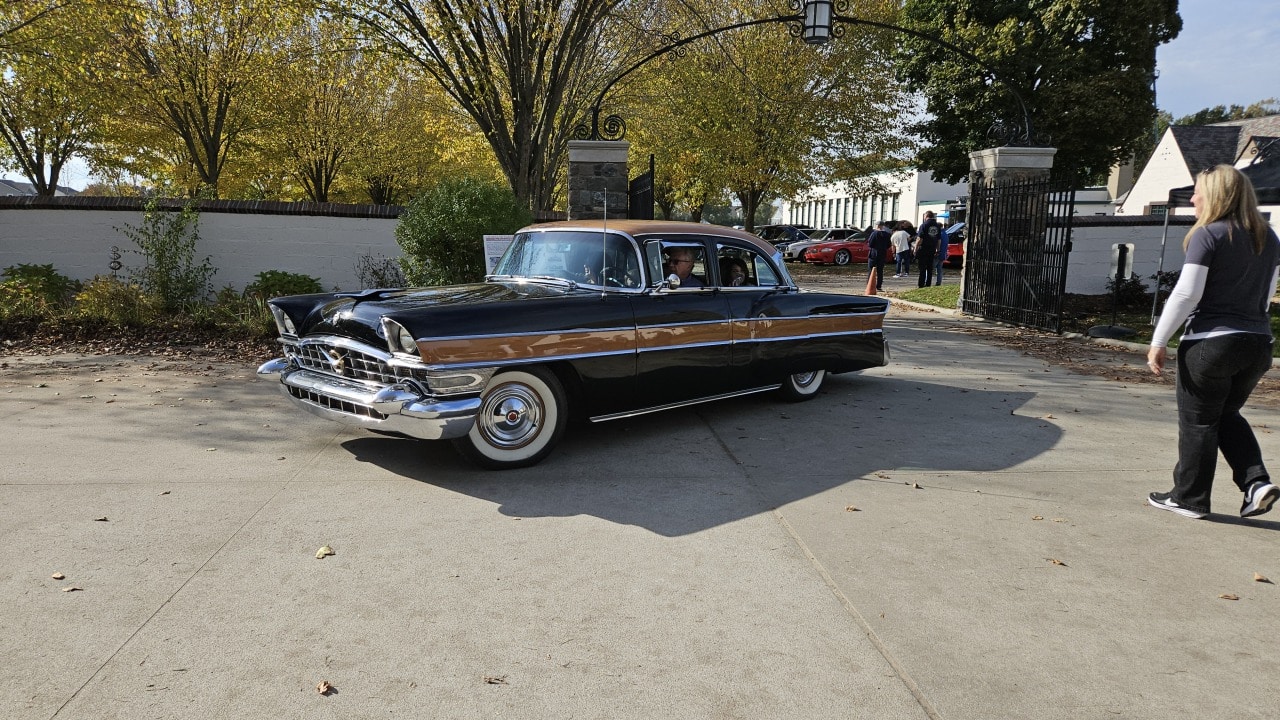 1956-Packard-Executive-4-door-Touring-Sedan-driven-by-David-Dolby