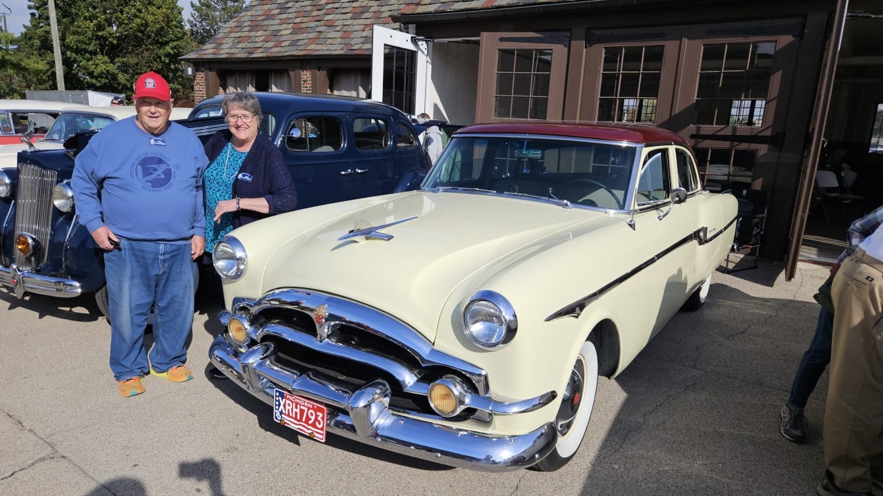 Paul-and-Jean-Gallagher-recently-purchased-this-1953-Packard-Clipper-Deluxe-after-selling-their-1949-Packard-Deluxe-Eight
