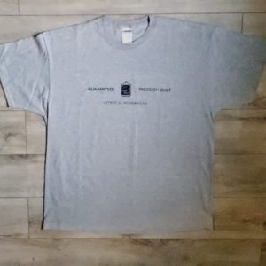 Packard Parts Tshirt