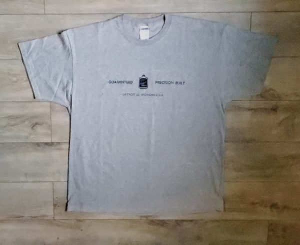 Packard Parts Tshirt