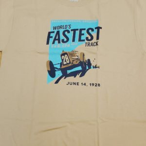 PPG Fastest Track T