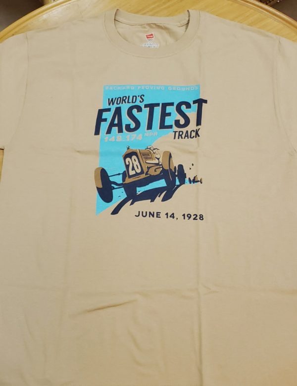 PPG Fastest Track T