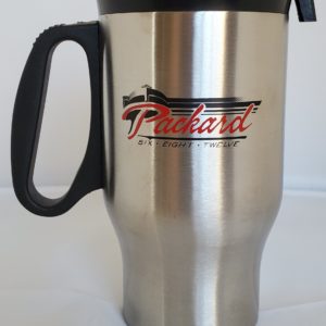 Travel Mug