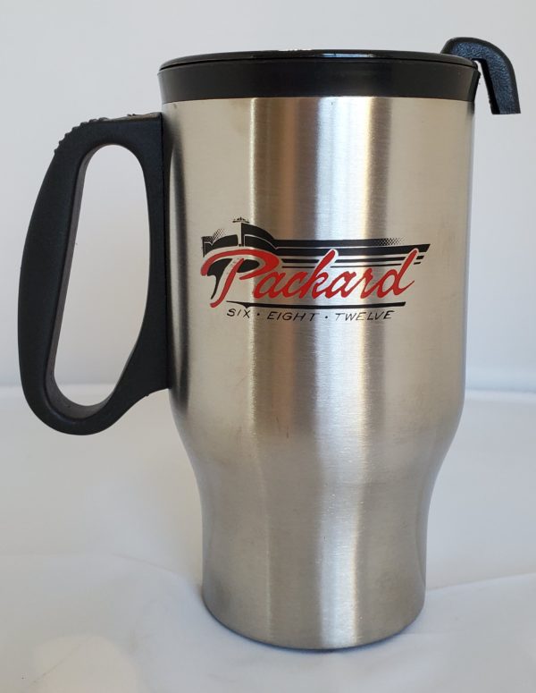 Travel Mug