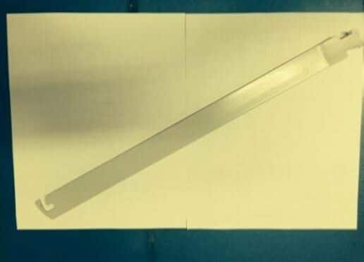 21-22-23 Series Packard Hood Support