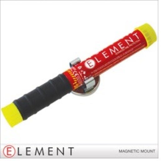 Element Fire Extinguisher Magnetic Mount