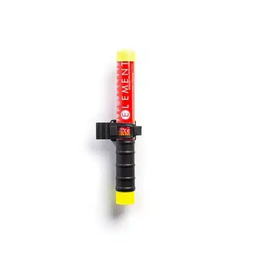 Element Quick Fist Rubber Mount