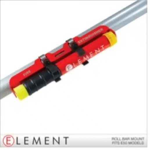 Element Roll Bar Mount