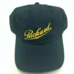 Packard Hat